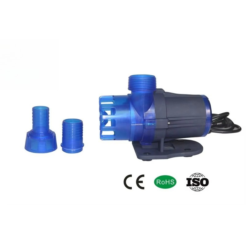 Aquarium Pump - Sıcak Fırsat Ekstra Sessiz Deniz Suyu