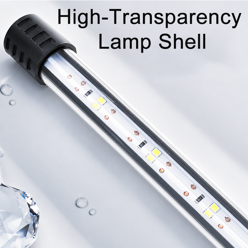 18-58 cm USB ile Çalışan, Tam  - Aquarium Light incelemesi ve fiyatı