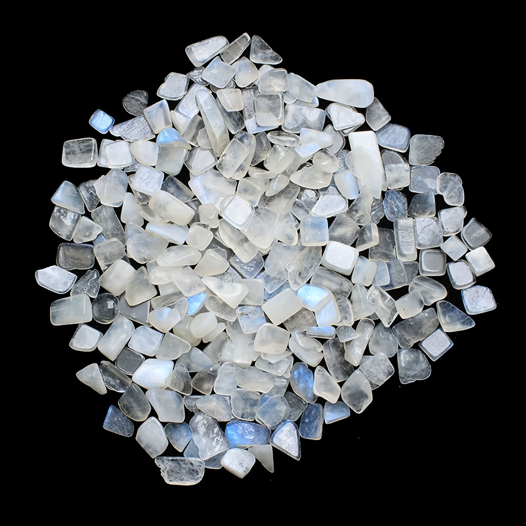 Doğal beyaz aytaşı kuvars tozu - Fish Tank Gravel incelemesi ve fiyatı
