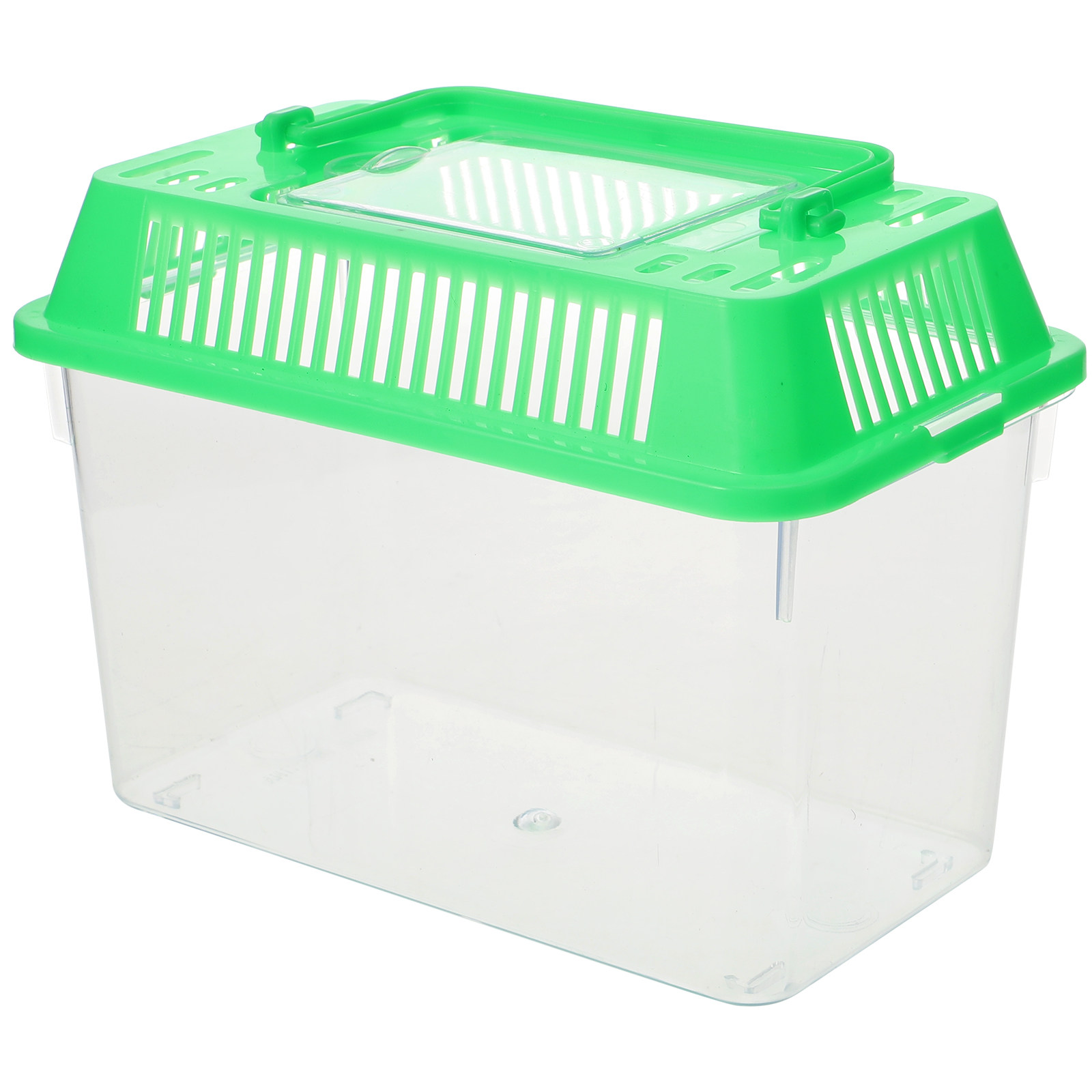 Elde Taşınabilir Mini Balık Ta - Betta Fish Tank incelemesi ve fiyatı