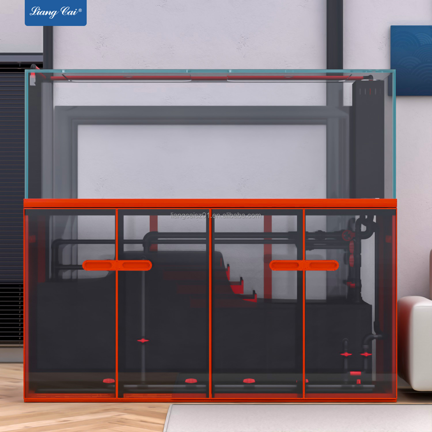 Çiftlik Tipi Hava Pompası, Su  - Fish Tank Filter incelemesi ve fiyatı