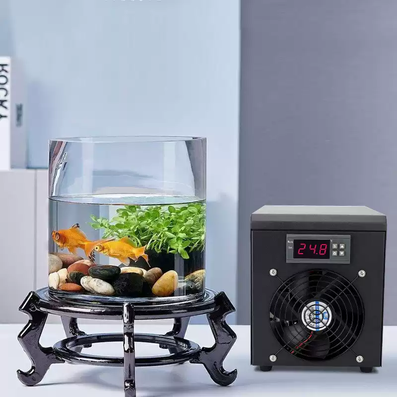 180W 60L Akvaryum Su Soğutucu  - Fish Tank Heater incelemesi ve fiyatı