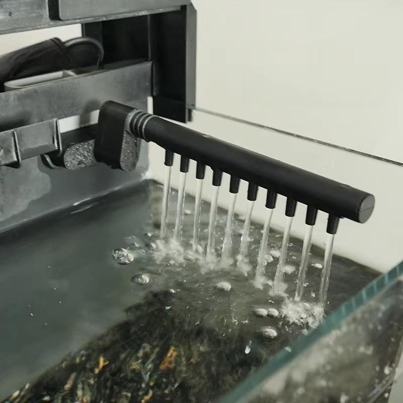 1 takım Balık Kaplumbağa Akvar - Xiaomi Aquarium Fish Tank incelemesi ve fiyatı