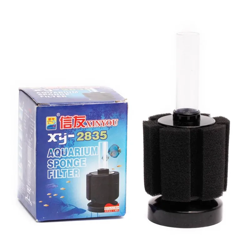 Bio Sünger Filtre Pamuk Akvary - Betta Fish Tank incelemesi ve fiyatı